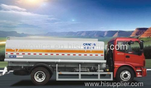 CLY5160GHYE1 Liquid tanker truck