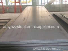 Alloy Abrasion Resistant Steel Plate A514