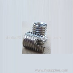 M8*1.25 Ensat thread inserts