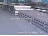 Low-alloy High-strength Steel S275JR S275J0 S275J2 S275NL