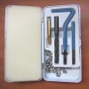 M8*1.25 helicoil threaded repair kits