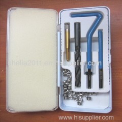 M8*1.25 helicoil threaded repair kits