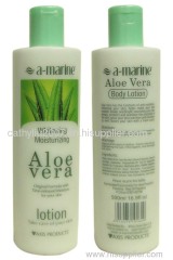 Aloe Vera lotion