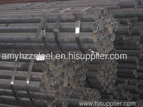 LSAW Q16MnR Q390GJC Q345C steel pipe