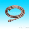 Bronze shower pipe/hose