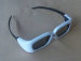 Best Selling Rechargeable 3D Active Shutter Glasses for DLP Link 3D Ready Projector