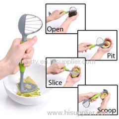 MULTI USE AVOCADO PRO peelers