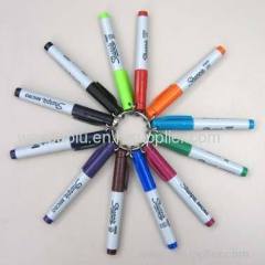 Colored Pen
