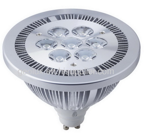 GU10/GU53 Base AR111 LED Lamp