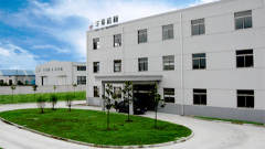 Shanghai HuaYu Machinery Manufacturing Co, Ltd