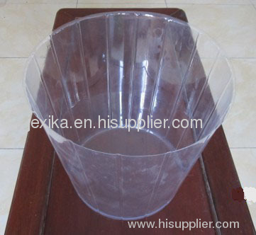 Plastic Liners