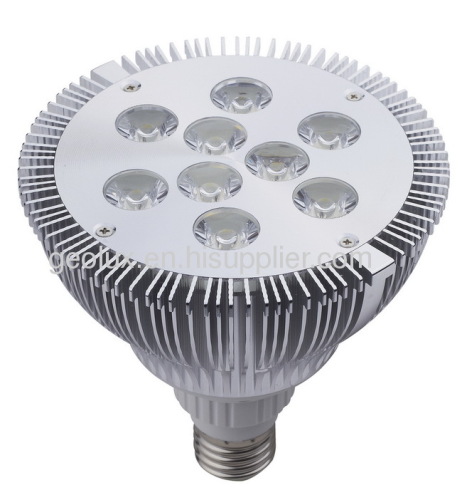 High quality LED PAR38 Spot light