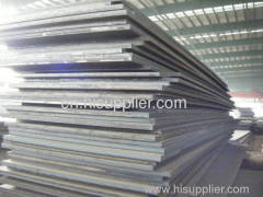 P265GH P235GH P295GH P355GH 16Mo3 Pressure Vessel Steel Plates