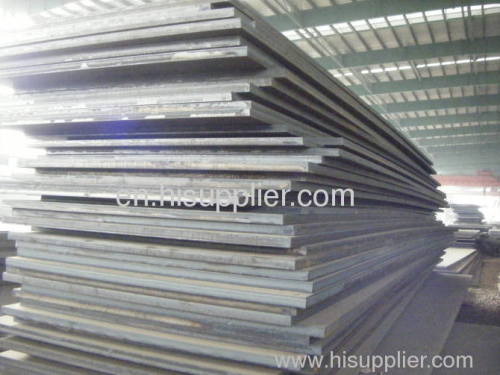 P265GH P235GH P295GH P355GH 16Mo3 Pressure Vessel Steel Plates