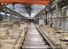 EN 10028_6 P460M P460ML1 P460ML2 boiler steel plate