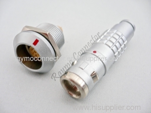 Lemo connector - Series K