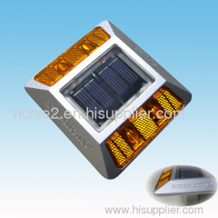 Solar Road Stud, Solar Road Marker, Solar Pavement Marker