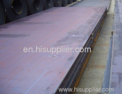 KR shipbuilding steel plate A B D E AH32 DH32 EH32 FH32 AH36 DH36