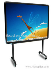 Interactive Whiteboard