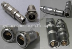 lemo connector series S