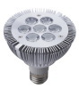 High quality LED PAR30 light, PAR20,PAR30,PA38 available