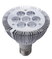 High quality LED PAR30 light, PAR20,PAR30,PA38 available