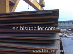 Sell: Shipbuilding Steel NK A B D E AH32 DH32 EH32 FH32 AH36 DH36