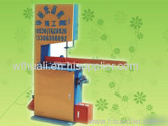 toilet paper cutting machine /band saw