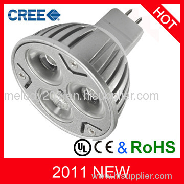 MR16 LED Spotlight