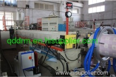 PE foam sheet extrusion machine