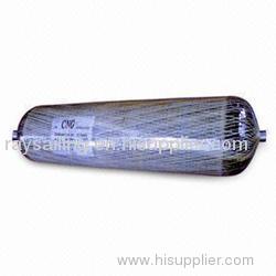 gas cylinder aluminum gas cylinder vehicle