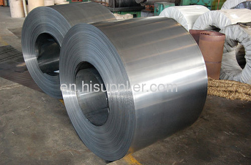 COLD ROLLED STEEL COIL-COMMERCIAL QUALITY-DC01-CARBON STEEL