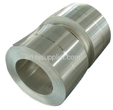 COLD ROLLED STEEL COIL-COMMERCIAL QUALITY-DC01-CARBON STEEL
