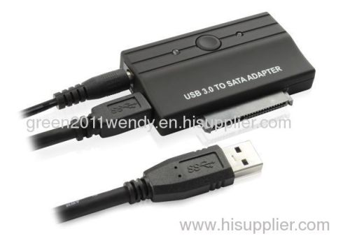 USB 3.0 to SATA Converter cable