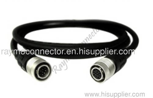 Video Camera Cable Assembly