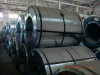 HOT-DIP ZINC COATED/GALVANIZED STEEL COIL- ZINC COATING BOTH SURFACES-EN10142 DX51D+Z-GI COILS-CHEMICAL PASSIVATION