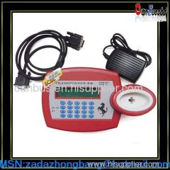 AD90 Transponder Key Duplicator