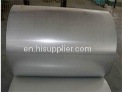 CONTINUOUSLY HOT-DIP ALUMINIUM STEEL