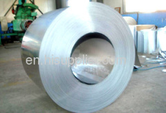 HOT-DIP GALVALUME STEEL COIL