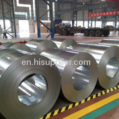 HOT DIP GALVALUME/ALUZINC STEEL COIL(GL)