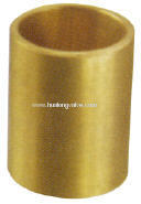 Brass Solder Fittings