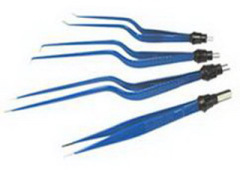 Electrosurgical Bipolar Forceps