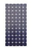 155wp mono solar panel