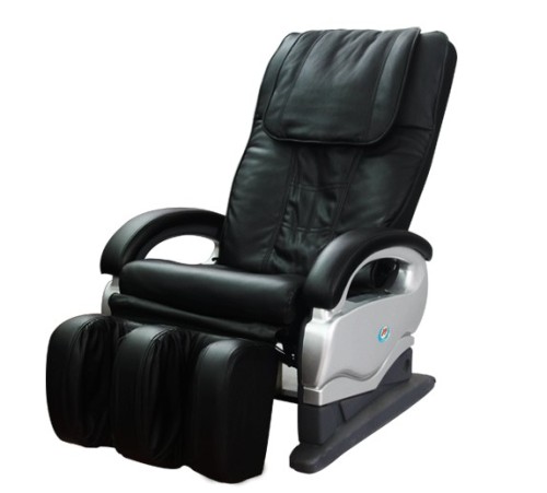 Microcomputer massage Chair