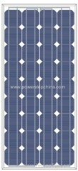 SOLAR MODULE