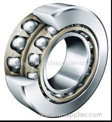 Spherical roller bearing