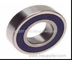 Deep groove ball bearing 625-2RS