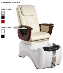 Massage Spa Pedicure Chair