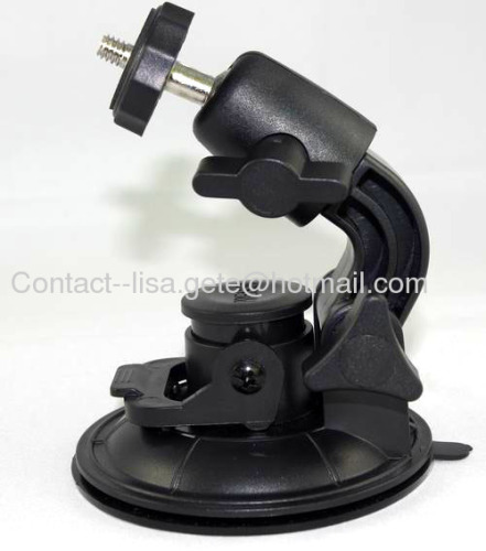 Camcorder DVR Suction Pad Mount