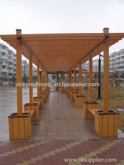 garden pergola